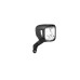 BUSCH+MULLER LUMOTEC IQ-XL E-BIKE LED KOPLAMP 300 LUX 11-48V BOSCH BES-2 BLISTER