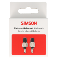 SIMSON S020500 FIETSVENTIELENSET OP KAART