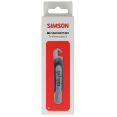 SIMSON S020550 KUNSTSTOF BANDAFNEMERS OP KAART