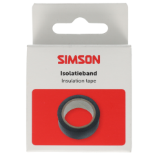 SIMSON S020661 ISOLATIEBAND OP KAART SIMSON S020661 ISOLATIEBAND OP KAART