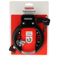 SIMSON S020856 RINGSLOT UNIVERSEEL OP KAART