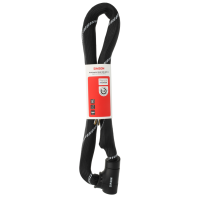 SIMSON S020858 KETTINGSLOT BOLD 100 CM ART-2 ZWART OP KAART