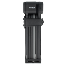 SIMSON S020862 VOUWSLOT BK122 960MM ART-2 OP KAART