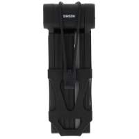 SIMSON S020863 VOUWSLOT BK111 1200MM OP KAART