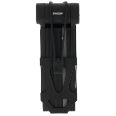 SIMSON S020863 VOUWSLOT BK111 1200MM OP KAART