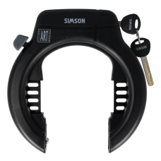 SIMSON S020864 RINGSLOT E-BIKE UNIVERSEEL 80MM ART-2 OP KAART