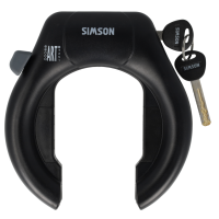 SIMSON S020865 RINGSLOT CONNECT 80MM ART-2 OP KAART SIMSON S020865 RINGSLOT CONNECT 80MM ART-2 OP KAART