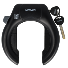 SIMSON S020865 RINGSLOT CONNECT 80MM ART-2 OP KAART