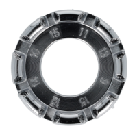 SIMSON S020904 SPAAKSPANNER OP KAART