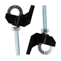 SIMSON S020913 KETTINGSPANNER GAZELLE OP KAART