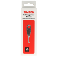 SIMSON S020914 KETTINGSPANNER BATAVUS OP KAART
