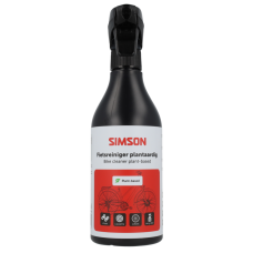 SIMSON S021051 FIETSREINIGER PLANTAARDIG 500 ML