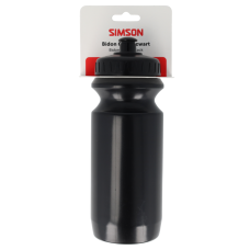 SIMSON S021066 BIDON 600 ML MAT ZWART
