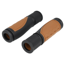 SIMSON S021455 HANDVAT LIFESTYLE MIDDENBRUIN/ZWART