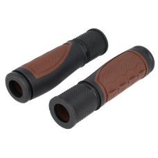 SIMSON S021456 HANDVAT LIFESTYLE DONKERBRUIN/ZWART