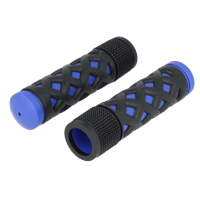 SIMSON S021478 KINDERHANDVAT KOBALT/ZWART OP KAART