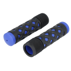 SIMSON S021478 KINDERHANDVAT KOBALT/ZWART OP KAART