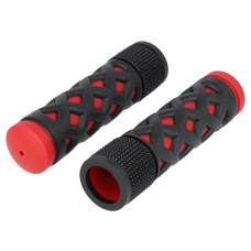 SIMSON S021479 KINDERHANDVAT ROOD/ZWART OP KAART