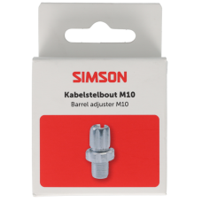 SIMSON S021801 KABELSTELBOUT M10 OP KAART