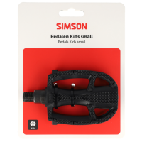 SIMSON S021988 KINDERPEDAAL 1/2 OP KAART SIMSON S021988 KINDERPEDAAL 1/2 OP KAART