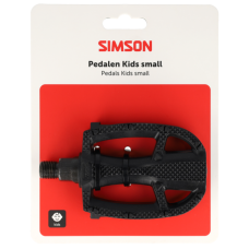 SIMSON S021988 KINDERPEDAAL 1/2 OP KAART