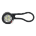 SIMSON S022024 BATTERIJ LED SET SIMMY 3 LED'S ZWART 29/13.5 LUX OP KAART