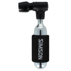 SIMSON S024102 CO2 POMP AEROJET OP KAART