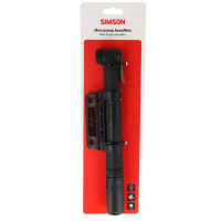 SIMSON S024103 MINIPOMP AEROMINI OP KAART