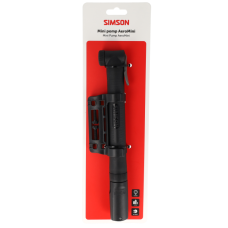 SIMSON S024103 MINIPOMP AEROMINI OP KAART