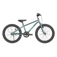 U-GO SCOUT S1 KINDERFIETS 20INCH HUNTERS GREEN U-GO SCOUT S1 KINDERFIETS 20INCH HUNTERS GREEN