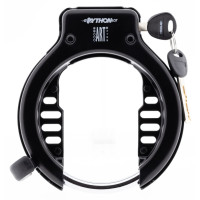 PYTHON RINGSLOT ART-2 KEURMERK ZWART PYTHON RINGSLOT ART-2 KEURMERK ZWART