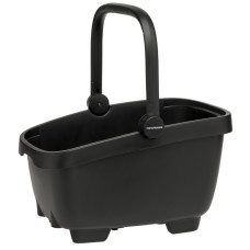 NEW LOOXS 700.812 ( HONDEN ) MAND CLIPPER ZWART 28L 47X37X27 CM