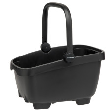 NEW LOOXS 700.812RT2.0 MAND CLIPPER RACKTIME 2.0 28L 47X37X27 CM ZWART