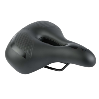 SELLE BASSANO ZADEL VIALE ERGOFIT CITY XXL OP KAART