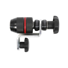 CYCLUS 7720362 WIELHOUDER 1-ZIJDIGE AS TBV WIELCENTREERSTANDAARD