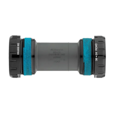 SHIMANO SM-BBR60 TRAPAS ITA RACE 70MM ZWART IN DOOSJE