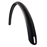 SKS ACHTERSPATBORD 28 INCH KUNSTSTOF 50 MM MAT ZWART SKS ACHTERSPATBORD 28 INCH KUNSTSTOF 50 MM MAT ZWART