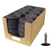 SCHWALBE BINNENBAND DV19 27/28/29 INCH 40/62-622 DV 50 MM WERKPL P/50 SCHWALBE BINNENBAND DV19 27/28/29 INCH 40/62-622 DV 50 MM WERKPL P/50