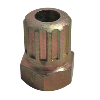 ELDI 2645 FREEWHEEL AFNEMER ELDI 2645 FREEWHEEL AFNEMER