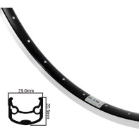 RYDE VELG ANDRA 30 28 INCH (622) ZWART VELGRAND 32 GAATS 14G RYDE VELG ANDRA 30 28 INCH (622) ZWART VELGRAND 32 GAATS 14G