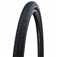 SCHWALBE BUITENBAND 28X1.75 (47-622) ROAD CRUISER KEVLAR GUARD REFLEX (LABEL)