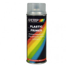 MOTIP SPUITBUS PLASTIC PRIMER TRANSPARANT 04063