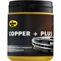 KROON-OIL COPASLIP COPPER+PLUS 600 GRAM 34077
