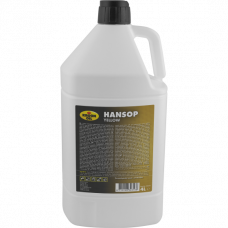 KROON-OIL HANDREINIGER HANSOP YELLOW VOOR DISPENSER 32316