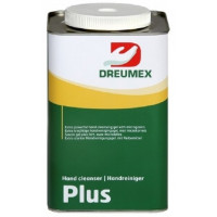 DREUMEX PLUS HANDREINIGER / HANDZEEP 4.5 LITER BLIK