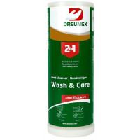 DREUMEX WASH&CARE HANDREINIGER / HANDZEEP 3 LITER ONE2CLEAN CARTRIDGE