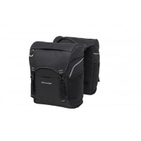 NEW LOOXS 579.330RT SPORTS DOUBLE RACKTIME BLACK 32 L