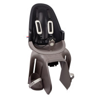 QIBBEL AIR Q762 ACHTERZITJE MET MIK-HD HAZEL BRUIN