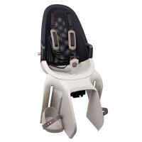 QIBBEL AIR Q763 ACHTERZITJE MET MIK-HD PEBBLE GRIJS