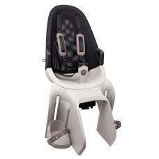 QIBBEL AIR Q763 ACHTERZITJE MET MIK-HD PEBBLE GRIJS